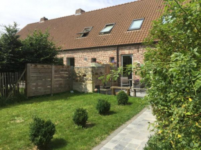 Отель Guesthouse Luttelkolen 9  Холсбеек